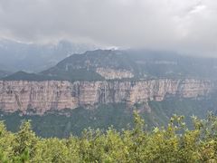 -河南宝泉旅游区