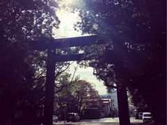 -热田神宫
