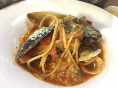 -1861意大利餐厅(文化广场店)