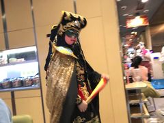 -海底捞火锅(高新万达店)