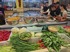 -三只鸟本地特色菜馆(上饶总店)