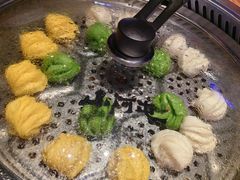 -山河屯铁锅炖·非遗铁锅炖(华强北店)