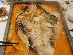 -火龙堂·风味民间菜(文一路店)