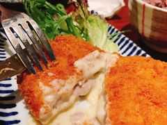 -堂本家洋食别馆·炸猪排(中心城店)
