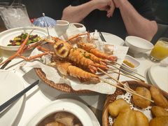 -79号渔船海鲜饭店(龙岗店)