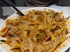 -一醒·手工面·西北传统小吃(悠方购物中心店)