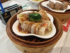 -益健美食大广场(北岭店)