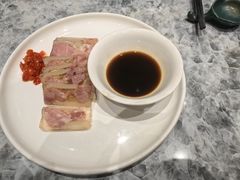 一品水晶肴肉-聚丰园•湖鲜餐厅(阿红私房菜梅石路店)