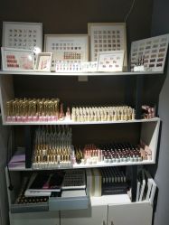 -IDEA·艾蒂尔科技美肤·日式美甲美睫集合店