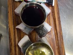 -本炙炭烤·蒲烧活鳗料理店(金沙洲店)