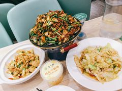 -紫光园·烤鸭(美术馆店)