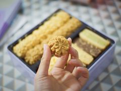 -家琳甜品(江南东店)