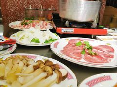 -燃计沙茶皇·香港沙茶火锅(人广旗舰店)