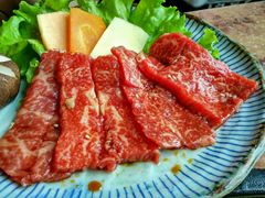 -炼火烤肉店