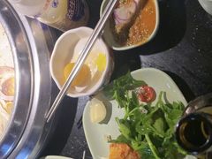 -梨花自助烤肉(乐宾店)
