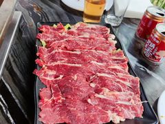 -凤来栖·净庭院·火锅(欧尚店)