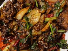 -枪火串烧·东北特色烧烤(罗湖总店)