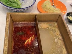 -星湖特色餐厅· 三岔湖环球融创天堂洲际酒店