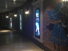 -k+时尚歌城(亿丰时代广场店)