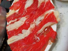 -黑山牛肉汤火锅(花城汇店)