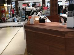 -Peet's Coffee皮爷咖啡(豫园店)