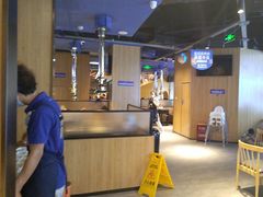 -金妈家烤肉(龙湖U城天街店)