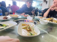 -深圳柯记餐厅(大望店)