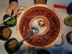 -辣家私厨火锅·龙虾(开发区店)