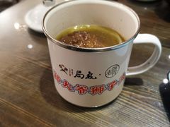 -局气烤鸭·北京菜(前门店)