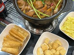 -川香煲(茅台路店)