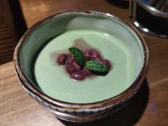 皖茶布丁-刀板香·安徽菜(望江东路店)