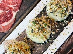 -热血兄弟·炭火烤肉(融侨中心店)
