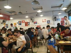 大堂-中和远东火锅兔(老店)
