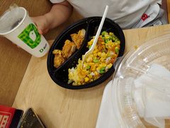 -德克士(汝河路店)