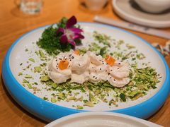 -宴小馆·小海鲜青岛菜(五四广场店)