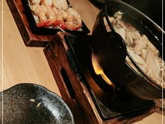 -Hatsune隐泉日式料理(SKP店)
