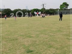 -长洲岛都市农业公园
