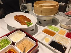 -四季民福烤鸭店(前门大栅栏店)