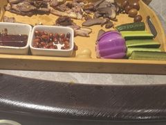 -和源祥·日照菜扛把子(万平口一店)