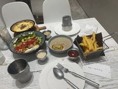 -娜娜家•Nana's restaurant (南开大悦城店)