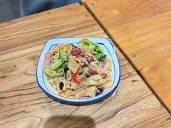 -阿木舂记·特色小吃(平江路店)