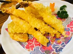 -红叶日本料理(辰熙广场店)