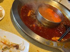 -田鸭肠·非遗火锅(彭州店)