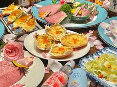 -隐炉和牛烧肉店(群力店)