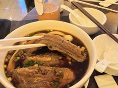 -中国厨房/台湾牛肉面