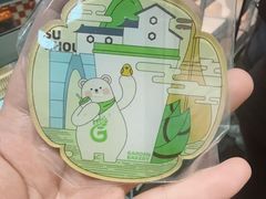 -花园饼屋·吐司蛋糕面包(星海店)