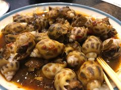 -三妹小龙虾·黄油蟹(华侨城总店)