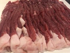 -京门老爆三·铜锅涮肉 爆肚(望京店)