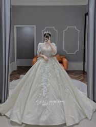 -2460婚礼艺术中心