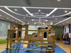 -澳洲袋鼠早教(金辉环球广场店)